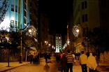 Downtown Beirut